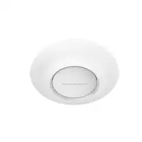 Grandstream Networks GWN7625 punto de acceso inalámbrico Blanco Energía sobre Ethe