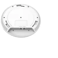 Grandstream Networks GWN7665 punto de acceso inalámbrico 5400 Mbit/s Blanco Energí