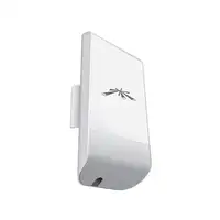 Ubiquiti NanoStation M2 150 Mbit/s Blanco Energía sobre Ethernet (PoE)