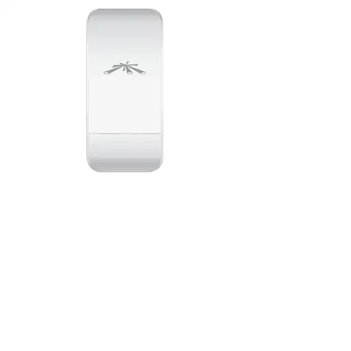 Ubiquiti NanoStation M2 150 Mbit/s Blanco Energía sobre Ethernet (PoE)