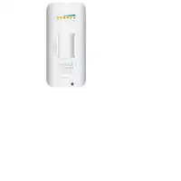 Ubiquiti NanoStation M2 150 Mbit/s Blanco Energía sobre Ethernet (PoE)