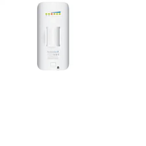 Ubiquiti NanoStation M2 150 Mbit/s Blanco Energía sobre Ethernet (PoE)