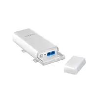 Tenda O3 punto de acceso inalámbrico 150 Mbit/s Blanco Energía sobre Ethernet (PoE