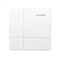Tenda i24 Blanco Energía sobre Ethernet (PoE)