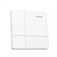 Tenda i24 Blanco Energía sobre Ethernet (PoE)