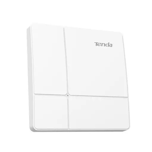 Tenda i24 Blanco Energía sobre Ethernet (PoE)