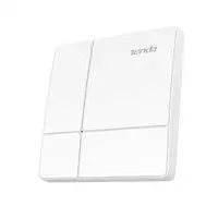 Tenda i24 Blanco Energía sobre Ethernet (PoE)