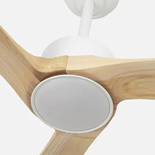 Ventiladores techo Haya FABRILAMP