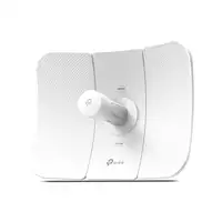 TP-Link CPE710 punto de acceso inalámbrico 867 Mbit/s Blanco Energía sobre Etherne