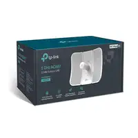 TP-Link CPE710 punto de acceso inalámbrico 867 Mbit/s Blanco Energía sobre Etherne