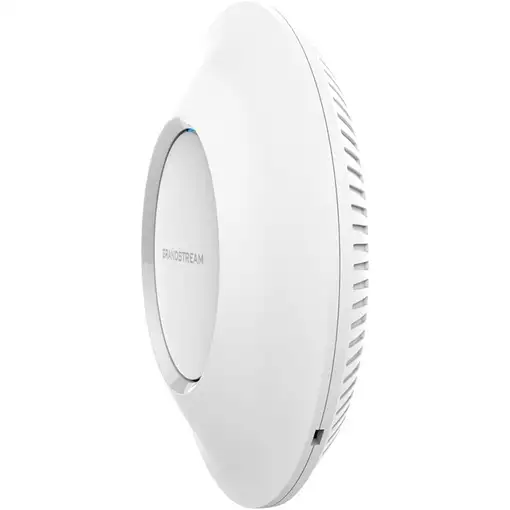 Grandstream Networks GWN7605 punto de acceso inalámbrico Blanco Energía sobre Ethe