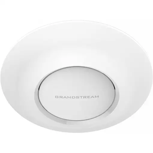 Grandstream Networks GWN7605 punto de acceso inalámbrico Blanco Energía sobre Ethe