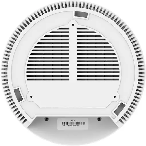 Grandstream Networks GWN7605 punto de acceso inalámbrico Blanco Energía sobre Ethe