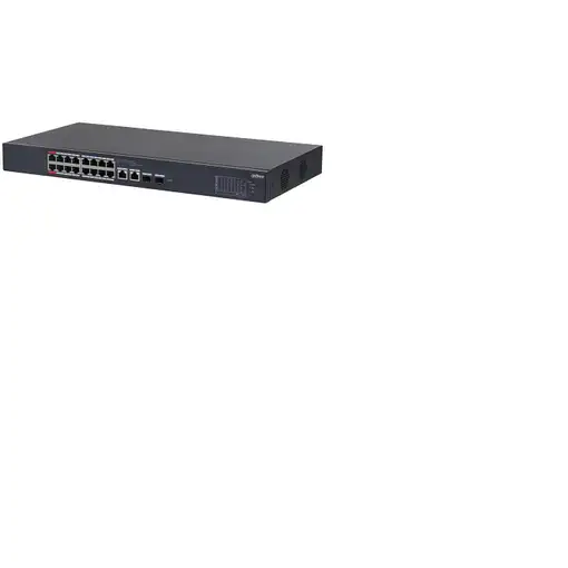 Dahua Technology DH-CS4226-24ET-375 Gestionado L2 Gigabit Ethernet (10/100/1000) E