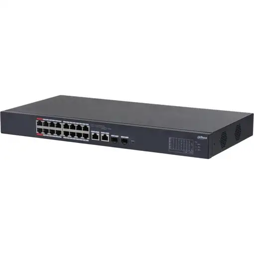 Dahua Technology DH-CS4226-24ET-375 Gestionado L2 Gigabit Ethernet (10/100/1000) E