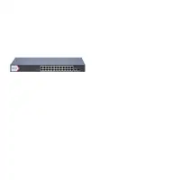 Hikvision DS-3E1526P-EI/M switch Gestionado Gigabit Ethernet (10/100/1000) Energía