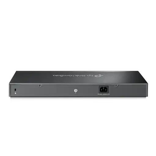 TP-Link Omada SG3210XHP-M2 switch Gestionado L2+ 2.5G Ethernet (100/1000/2500) Ene