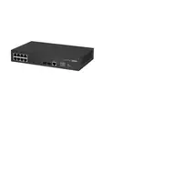Dahua Technology Access DH-AS4300-8GT2GF switch Gestionado L2/L2+ Gigabit Ethernet
