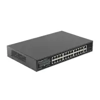Lanberg RSGE-24P-2GE-2S-250 switch No administrado