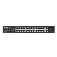 Lanberg RSGE-24P-2GE-2S-250 switch No administrado