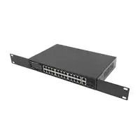 Lanberg RSGE-24P-2GE-2S-250 switch No administrado