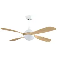 Ventiladores techo Haya FABRILAMP Ventiladores techo Haya FABRILAMP