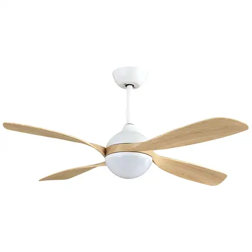 Ventiladores techo Haya FABRILAMP Ventiladores techo Haya FABRILAMP