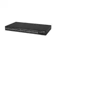 Dahua Technology Access DH-AS4300-48GT4GF switch Gestionado L2/L2+ Gigabit Etherne