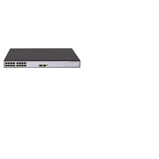 H3C LS-1600V2-18P-HPWR-GL switch Gestionado Gigabit Ethernet (10/100/1000) Energía