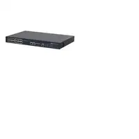 Dahua Technology ePoE DH-LR2218-16ET-240-V2 switch Gestionado L2 Fast Ethernet (10
