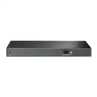 TP-Link TL-SG1428PE switch Gestionado L2 Gigabit Ethernet (10/100/1000) Energía so