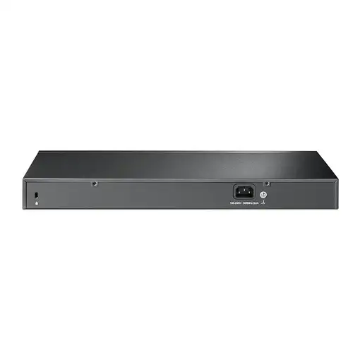 TP-Link TL-SG1428PE switch Gestionado L2 Gigabit Ethernet (10/100/1000) Energía so