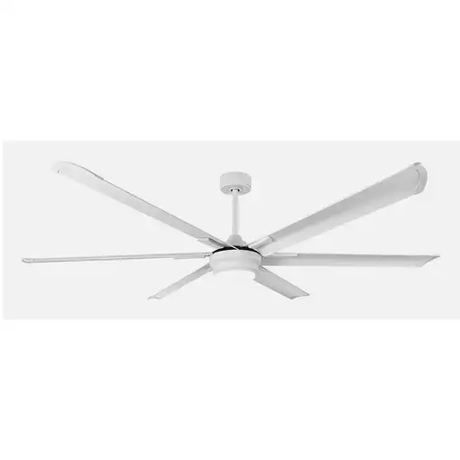 Ventiladores techo Blanco FABRILAMP