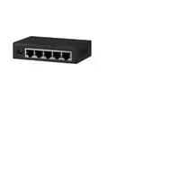 Dahua Technology PFS3005-5GT switch No administrado L2 Gigabit Ethernet (10/100/10