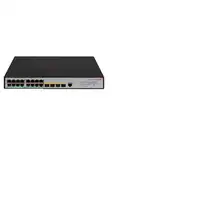 H3C LS-5120V3-20P-LI-GL switch Gestionado L3 Gigabit Ethernet (10/100/1000) H3C LS-5120V3-20P-LI-GL switch Gestionado L3 Gigabit Ethernet (10/100/1000)