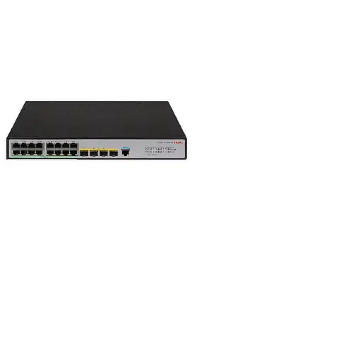 H3C LS-5120V3-20P-LI-GL switch Gestionado L3 Gigabit Ethernet (10/100/1000) H3C LS-5120V3-20P-LI-GL switch Gestionado L3 Gigabit Ethernet (10/100/1000)
