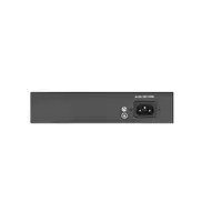 Lanberg RSFE-4P-2FE-60 switch No administrado Fast Ethernet (10/100) Energía sobre