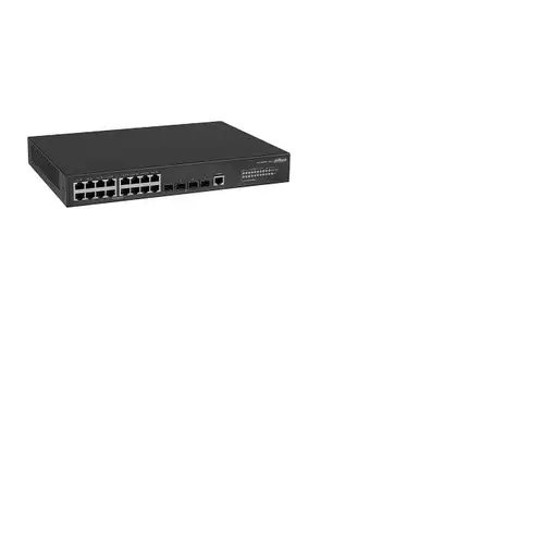 Dahua Technology Access DH-AS4300-16GT4GF switch Gestionado L2/L2+ Gigabit Etherne