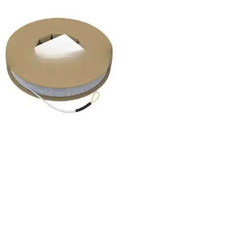 WP WPC-FTH-49SCA-300 Cable de fibra óptica e InfiniBand 30 m SCAPC FTTH Blanco