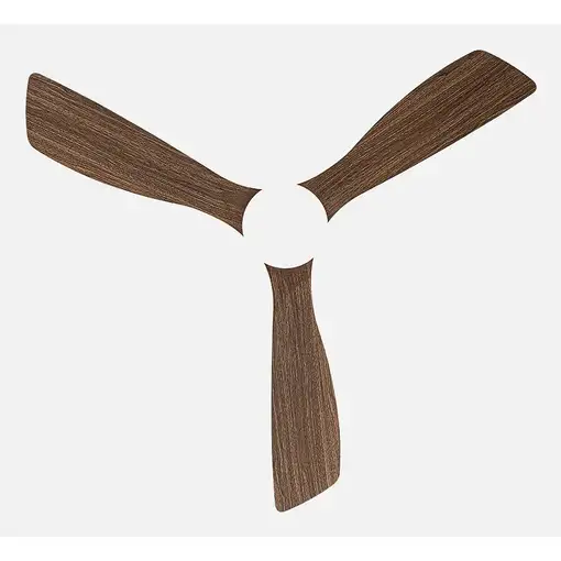 Ventiladores techo Negro FABRILAMP