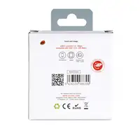 DCU Advance Tecnologic 30402030 cambiador de género para cable USB A USB C Gris