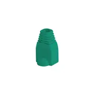Lanberg PLB-1000-G accesorio para cable Funda sujetacables
