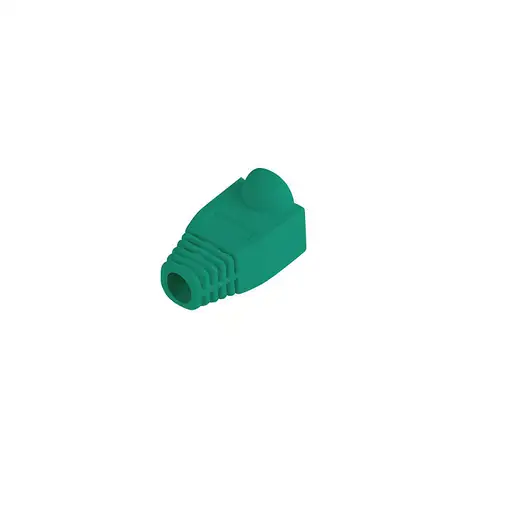 Lanberg PLB-1000-G accesorio para cable Funda sujetacables