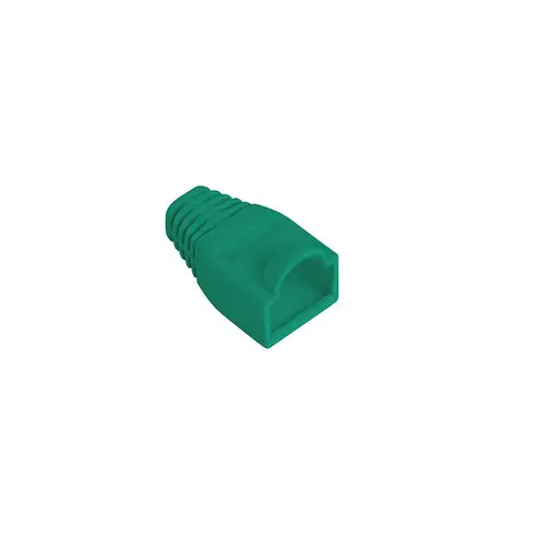 Lanberg PLB-1000-G accesorio para cable Funda sujetacables