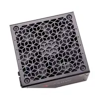 itek GBI750 unidad de fuente de alimentación 750 W 20+4 pin ATX ATX Negro