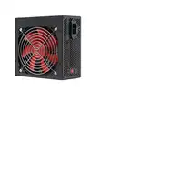 HKC V-650 unidad de fuente de alimentación 650 W ATX Negro
