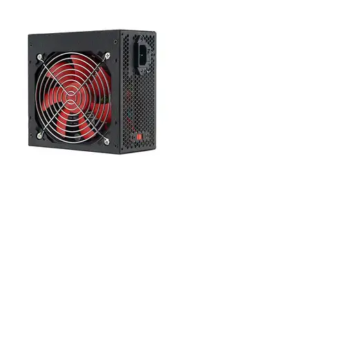 HKC V-650 unidad de fuente de alimentación 650 W ATX Negro