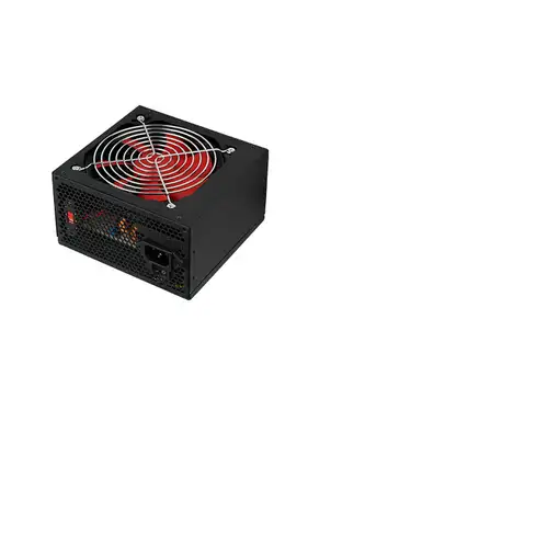 HKC V-650 unidad de fuente de alimentación 650 W ATX Negro