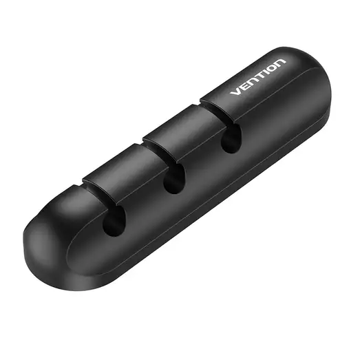 Vention Organizador de Cables en Espiral KBRB0/ 5 Puertos