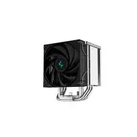 DeepCool AK500 Procesador Refrigerador de aire 12 cm Aluminio, Negro 1 pieza(s)